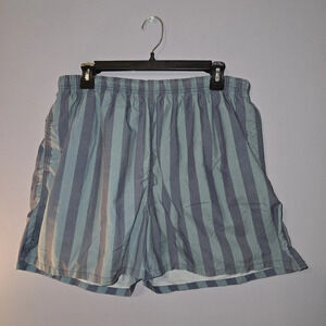 Land's End Men's Swimming Trunks - XL
